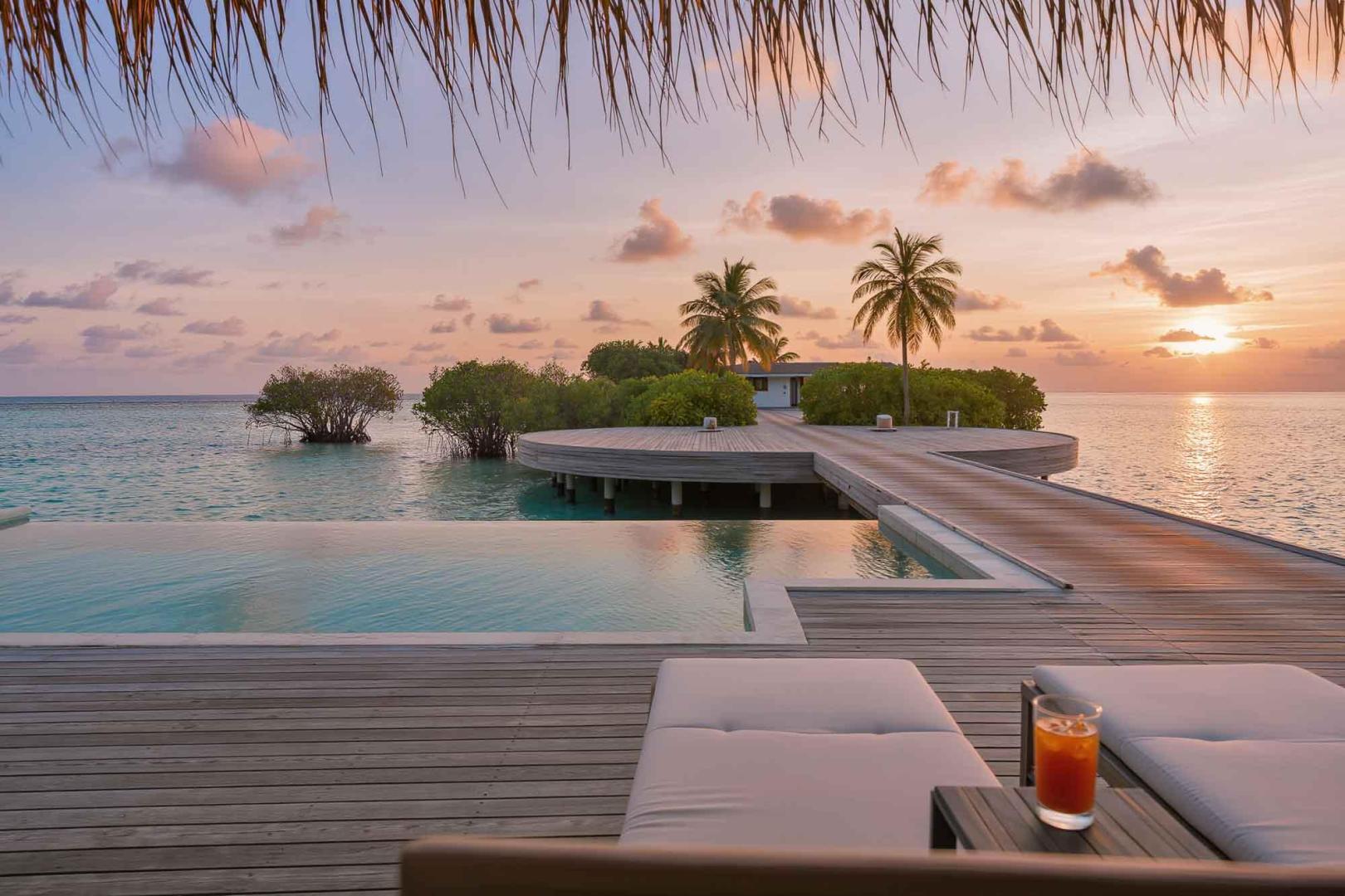 Maadhuni Faru – Private island in Maldives, Asia & Middle East